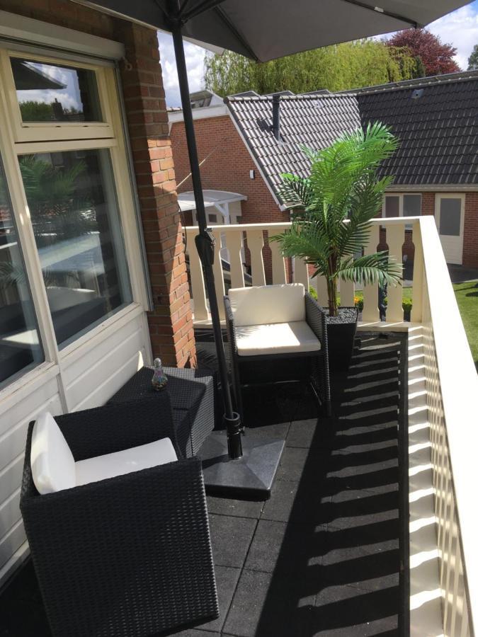 B&Bmeijerink Coevorden Exterior photo